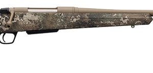 Winchester XPR Hunter TrueTimber Strata 6.8 Western 24" Barrel 3-Rounds