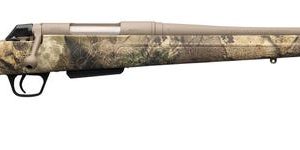 Winchester XPR Hunter Mossy Oak Elements Terra Bayou .270 Win 24" Barrel 3-Rounds