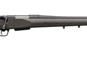 Winchester XPR Renegade Long Range Green / Black 6.8 Western 24" Barrel 3-Rounds