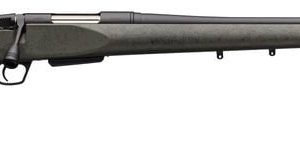 Winchester XPR Renegade Long Range SR Green / Black .308 Win 22" Barrel 3-Rounds