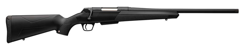 Winchester XPR SR .223 Rem 20" Barrel 5-Rounds