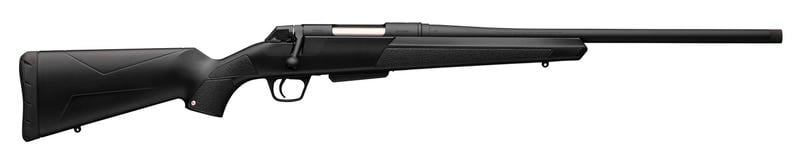 Winchester XPR SR .300 Win 20" Barrel 3-Rounds