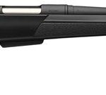 Winchester XPR SR Black .450 BM 22" Barrel 3-Rounds