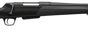 Winchester XPR SR Black .450 BM 22" Barrel 3-Rounds