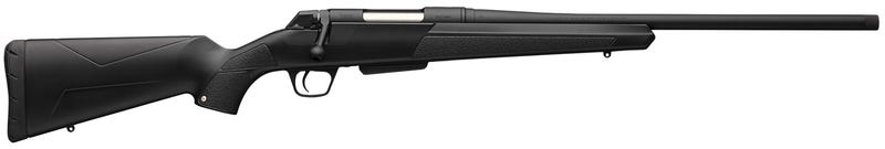 Winchester XPR SR Black .450 BM 22" Barrel 3-Rounds
