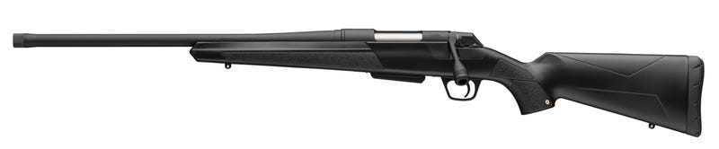 Winchester XPR SR .243 Win 20" Barrel 3-Rounds Left Hand