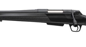Winchester XPR SR 6.5 Creedmoor 20" Barrel 3-Rounds Left Hand