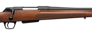 Winchester XPR Sporter Walnut 7mm-08 22" Barrel 3-Rounds