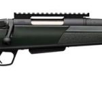 Winchester XPR Stealth SR Green .223 Rem 16.5" Barrel 5-Rounds