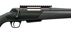 Winchester XPR Stealth SR Green 7mm-08 16.5" Barrel 3-Rounds