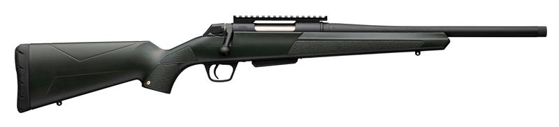 Winchester XPR Stealth SR Green 6.5 Creedmoor 16.5" Barrel 3-Rounds