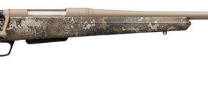 Winchester XPR Strata MB TrueTimber Strata 7mm Rem Mag 26" Barrel 3-Rounds