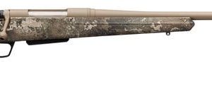 Winchester XPR Strata MB TrueTimber Strata 6.5 PRC 24" Barrel 3-Rounds