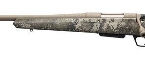 Winchester XPR Strata MB TrueTimber Strata 7mm Rem Mag 26" Barrel 3-Rounds Left Hand
