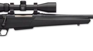 Winchester XPR 7mm-08 22" Barrel 3 Rounds w/ Vortex Crossfire II 3-9x40mm Scope