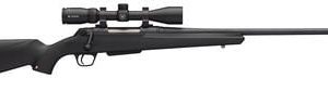 Winchester XPR .308 Win 22" Barrel 3 Rounds w/ Vortex Crossfire II 3-9x40mm Scope