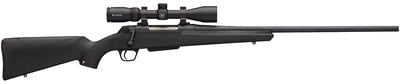 Winchester XPR .308 Win 22" Barrel 3 Rounds w/ Vortex Crossfire II 3-9x40mm Scope