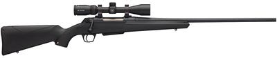 Winchester XPR .300 WSM 24" Barrel 3 Rounds w/ Vortex Crossfire II 3-9x40mm Scope