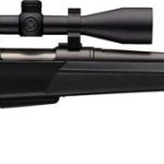 Winchester XPR 350 Legend 20" Barrel 4 Rounds w/ Vortex Crossfire II 3-9x40mm Scope