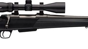 Winchester XPR 350 Legend 20" Barrel 4 Rounds w/ Vortex Crossfire II 3-9x40mm Scope