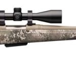Winchester XPR Hunter TrueTimber Strata 6.5 PRC 24" Barrel 3-Rounds w/ Vortex Crossfire II Scope