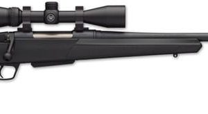 Winchester XPR .300 Win Mag 26" Barrel 3 Rounds w/ Vortex Crossfire II 3-9x40mm Scope
