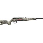 Winchester Xpert TrueTimber Strata .22 LR 18" Barrel 10-Rounds