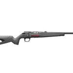 Winchester Xpert SR Grey .22 LR 18" Barrel 10-Rounds