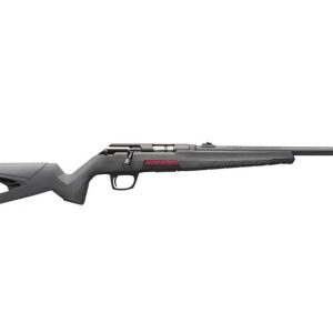 Winchester Xpert SR Grey .22 LR 18" Barrel 10-Rounds