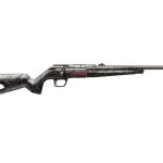 Winchester Xpert SR Carbon .22 LR 16.5" Barrel 10-Rounds