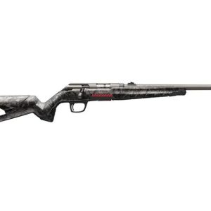 Winchester Xpert SR Carbon .22 LR 16.5" Barrel 10-Rounds
