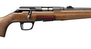 Winchester Xpert Sporter SR Walnut .22 LR 16.5" Barrel 10-Rounds