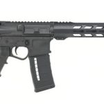 Wise Arms WA-15B Black 5.56 / .223 Rem 16" Barrel 30-Rounds