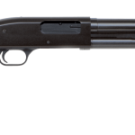 Mossberg 500 Retrograde  18.5 Barrel 5 Rounds Walnut
