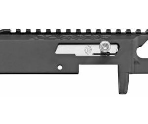 Tactical Solutions X-Ring 10/22 Receiver Matte Black .22 LR