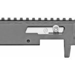 Tactical Solutions X-Ring 10/22 Receiver Gunmetal Gray .22 LR