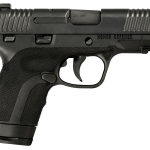 Honor Defense Hg9 Sc Long Slide 9mm Luger (9x19 Para) 3.8 Barrel  Black