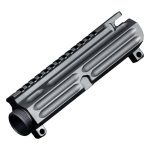 Yankee Hill Machine 110-Billet Upper Stripped Upper