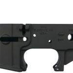 Yankee Hill Machine Company YHM-125 Stripped Lower Receiver
