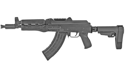 Zastava USA ZPAP92 AK Pistol Blued 7.62 X 39 10" Barrel 30-Rounds