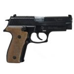 Zastava USA CZ999 Blued 9mm 4.25" Barrel 15-Rounds