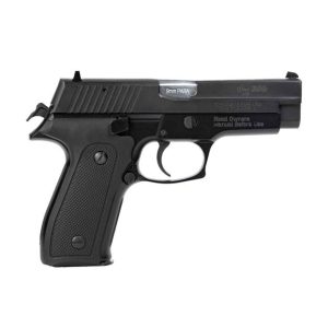 Zastava USA CZ999 9mm 4.25" Barrel 15-Rounds