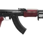 Zastava USA M72 RPK Serbian Red 7.62 X 39 21.5" Barrel 30-Rounds w/ Bipod