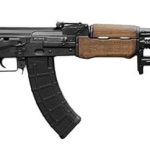 Zastava USA M72 RPK Walnut / Black 7.62 X 39 21.5" Barrel 30-Rounds w/ Bipod