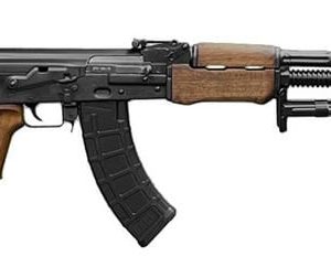 Zastava USA M72 RPK Walnut / Black 7.62 X 39 21.5" Barrel 30-Rounds w/ Bipod