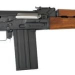 Zastava USA ZPAP M77 7.62 X 51 / .308 Win 19.7" Barrel 20-Rounds