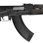 Zastava USA ZPAPM70 MOLON LABE 7.62 X 39 16" Barrel 30-Rounds