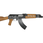 Zastava USA ZPAPM70 Maple AK47 7.62 X 39 16.5" Barrel 30-Rounds