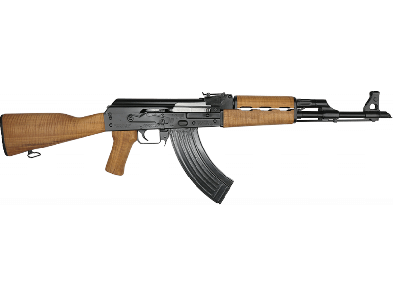 Zastava USA ZPAPM70 Maple AK47 7.62 X 39 16.5" Barrel 30-Rounds