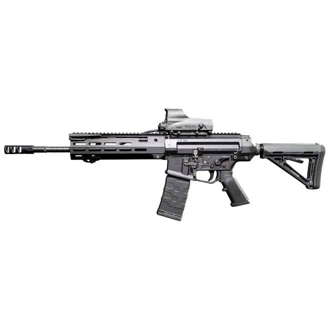 Zenith Firearms ZF-300 .300 AAC Blackout 16" Barrel 30-Rounds